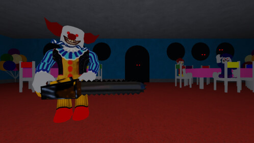 FESTA DEI PAGLIACCI (OBBY)