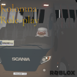 Kolomna RP [GLOBAL] icon