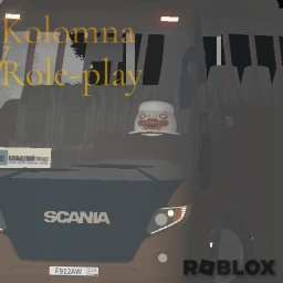 Kolomna RP [GLOBAL] icon
