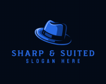 Sharp & Suited
