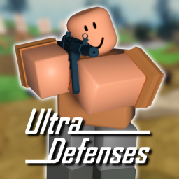 Ultra Defenses