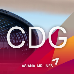 Paris-Charles de Gaulle Airport