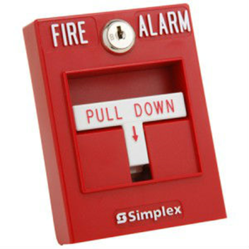 FIRE ALARM