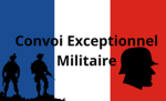 [CEAT] Convoi exceptionnel de l’armée terre