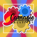 ⋆ Carnagie Creatives LLC. ⋆ Group Thumbnail