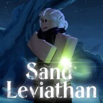 Sand Leviathan