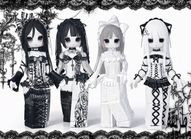 Dojani Fashion Vault