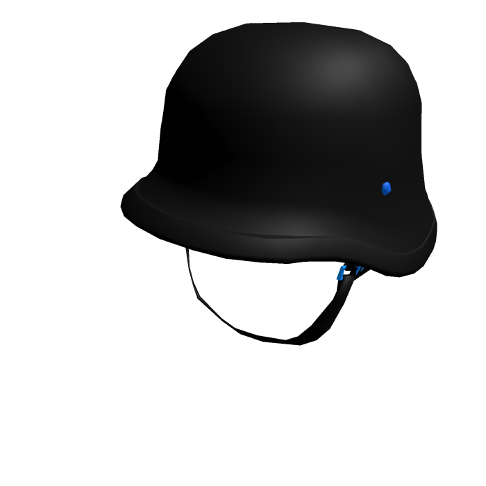 GRANDSONBBY BLACK HELMET