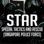 Singapore Special Tactics And Rescue [SG]