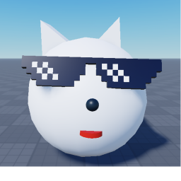 Cool Cats Games (Glass Bridge)