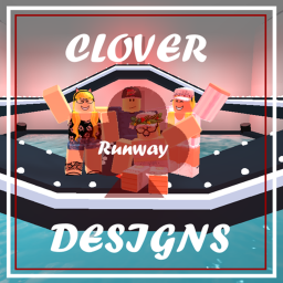 ☘ Clover Designs™'s Runway V1 ☘