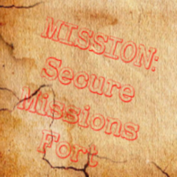 Missions Fort