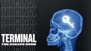 Terminal [Escape Room]