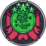 [Emerald] Kill Enemies