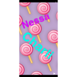 Charli_Nessa fans