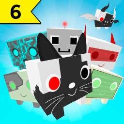 Pet simulator By Pencil