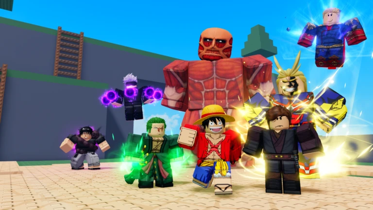 Game Place Thumbnail