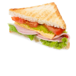 Sandwich Eater