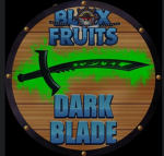 Darkness of the blades