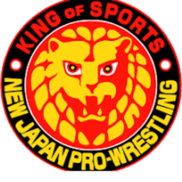 New Japan Pro Wreslting