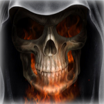 Deathwalker Security Corporation