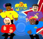 The UP Wiggles A Wiggles Tribute