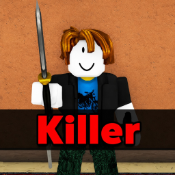 🔪 KILLER
