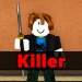 KILLER icon
