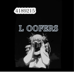 L OOFERS