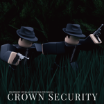 The Crown Security of Brandenburg