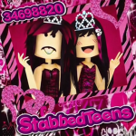 STABBED TEENS