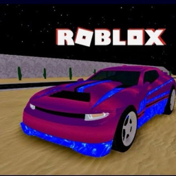 Roblox Racing (beta)