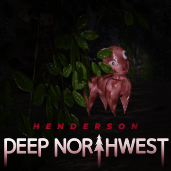 TREVOR | The Deep Northwest [BETA]