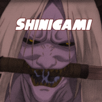 Shinigami死神(TTK)