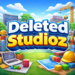 Deleted Studioz