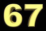 67 Clothing