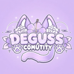 Little Degus Comunity’s