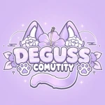 Little Degus Comunity’s Group Thumbnail