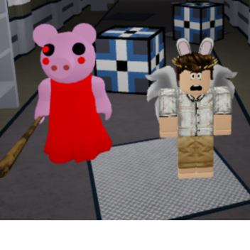 survive the piggy killer