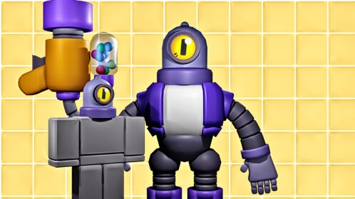 M3DIOCR3 - RICO MASK AND BOT SOON!
