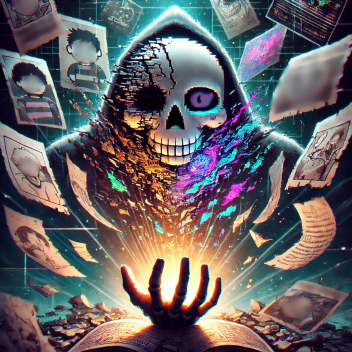 RettaTale; The False World