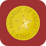 [тх] Texan Army