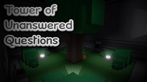 Tower of Unanswered Questions