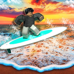 [New!] 🏄‍♂️ Surfing Simulator! [🔨Testing still!]