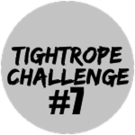 Tightrope Challenge 7