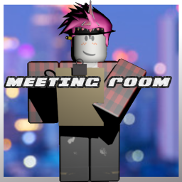 [MR] Meeting Room