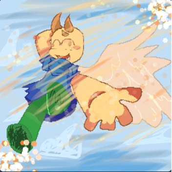 what did i make 💀