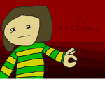 Survive Chara Fan Group