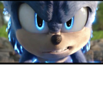 Sonic The Hedgehog speed