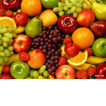 the fruits fan club